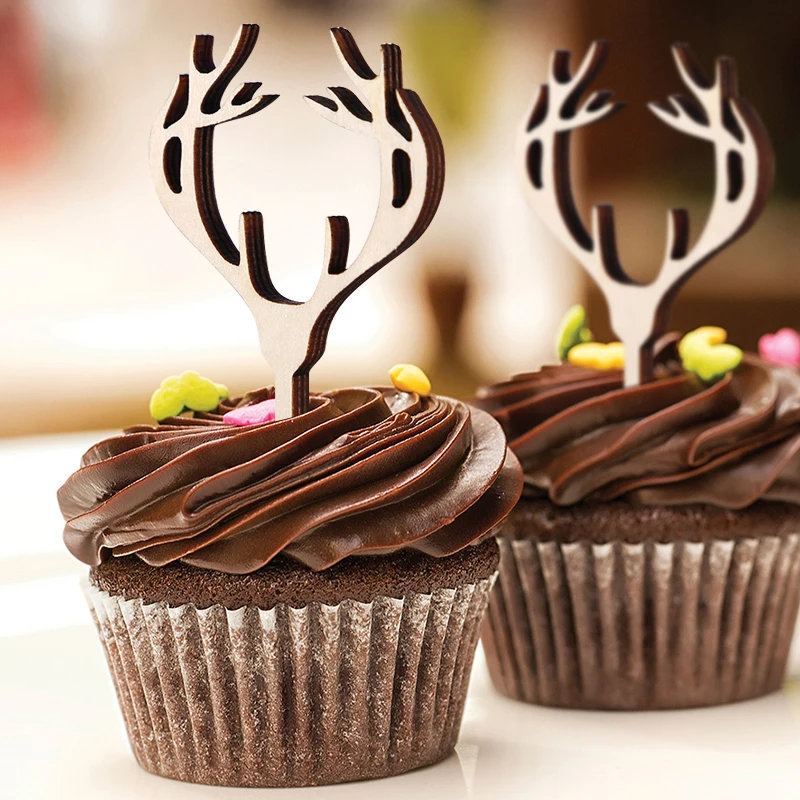 wedding Decor Antler Cupcake Topper,Deer Head Cupcake Topper,Antler Cupcake Topper, Rustic Hunter Party Decor
wedding Decor Antler Cupcake Topper,Deer Head Cupcake Topper,Antler Cupcake Topper, Rustic Hunter Party Decor