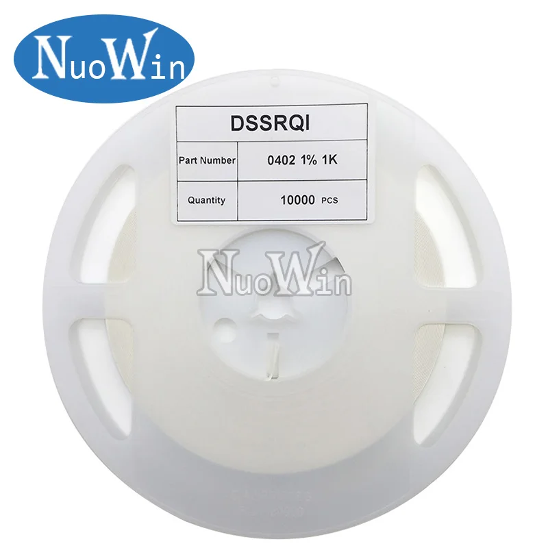10000 шт. 1% SMD резистор 0R ~ 10M 1/16W 0 0402 1 10 0,1 100 150 Ом 1K 220 K 10K 330 K 0R 1R 10R 100R 150R 220R 330R 1 м
10000 шт. 1% SMD резистор 0R ~ 10M 1/16W 0 0402 1 10 0,1 100 150 Ом 1K 220 K 10K 330 K 0R 1R 10R 100R 150R 220R 330R 1 м