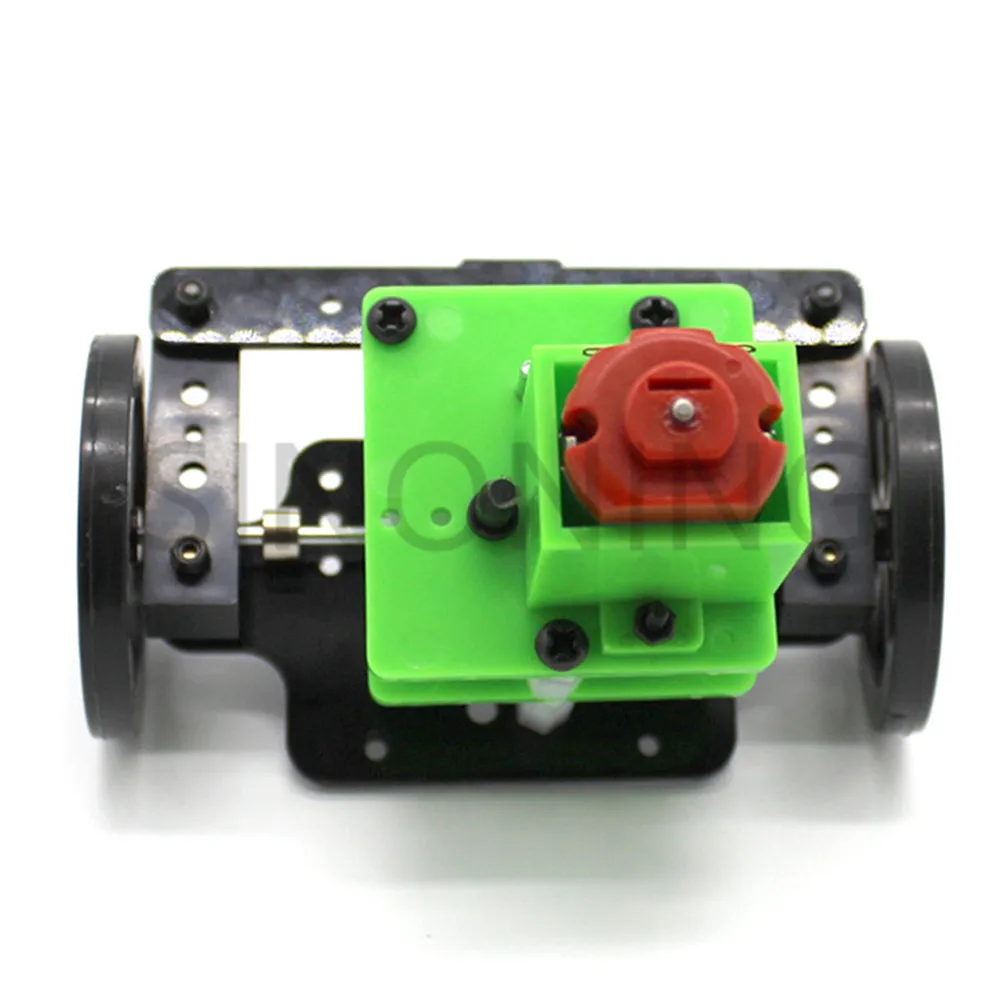 Steering front axle ZX3 hand assembled model car assembly diy remote control car accessories
Steering front axle ZX3 hand assembled model car assembly diy remote control car accessories