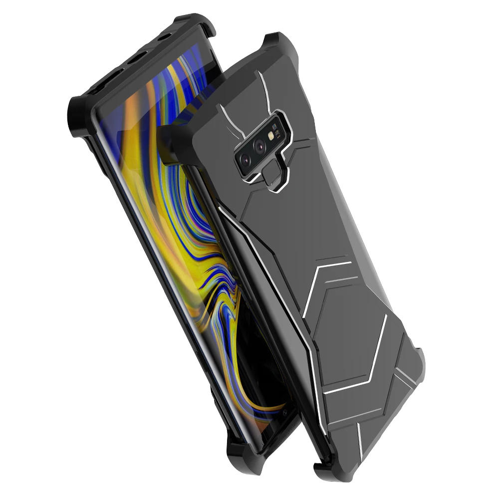 R-Just For Samsung Note 9 Note9 S10 E Magnetic Case Slim Magnet Metal Bumper Back Cover Coque For Samsung Galaxy S10 Plus S10e
R-Just For Samsung Note 9 Note9 S10 E Magnetic Case Slim Magnet Metal Bumper Back Cover Coque For Samsung Galaxy S10 Plus S10e