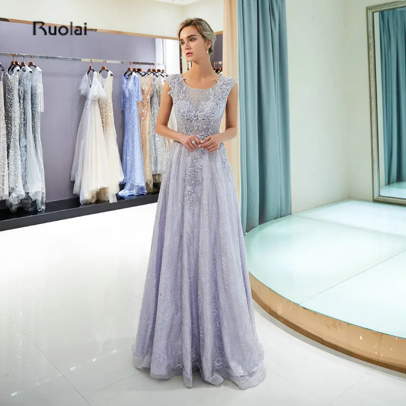 robe de soiree Elegant Evening Dresses Long 2019 Lace Appliques Beading Sleeveless Evening Gowns for Women Formal Party Dress
robe de soiree Elegant Evening Dresses Long 2019 Lace Appliques Beading Sleeveless Evening Gowns for Women Formal Party Dress