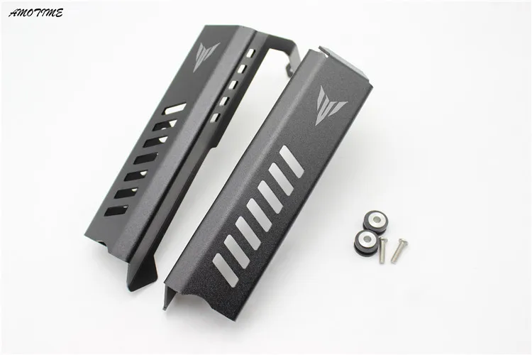 For Yamaha MT09 FZ09 MT-09 MT 09 FZ 09 FZ-09 2014 2015 2016 Motorcycle CNC Aluminum Radiator Grille Guard Protector Side Covers
For Yamaha MT09 FZ09 MT-09 MT 09 FZ 09 FZ-09 2014 2015 2016 Motorcycle CNC Aluminum Radiator Grille Guard Protector Side Covers