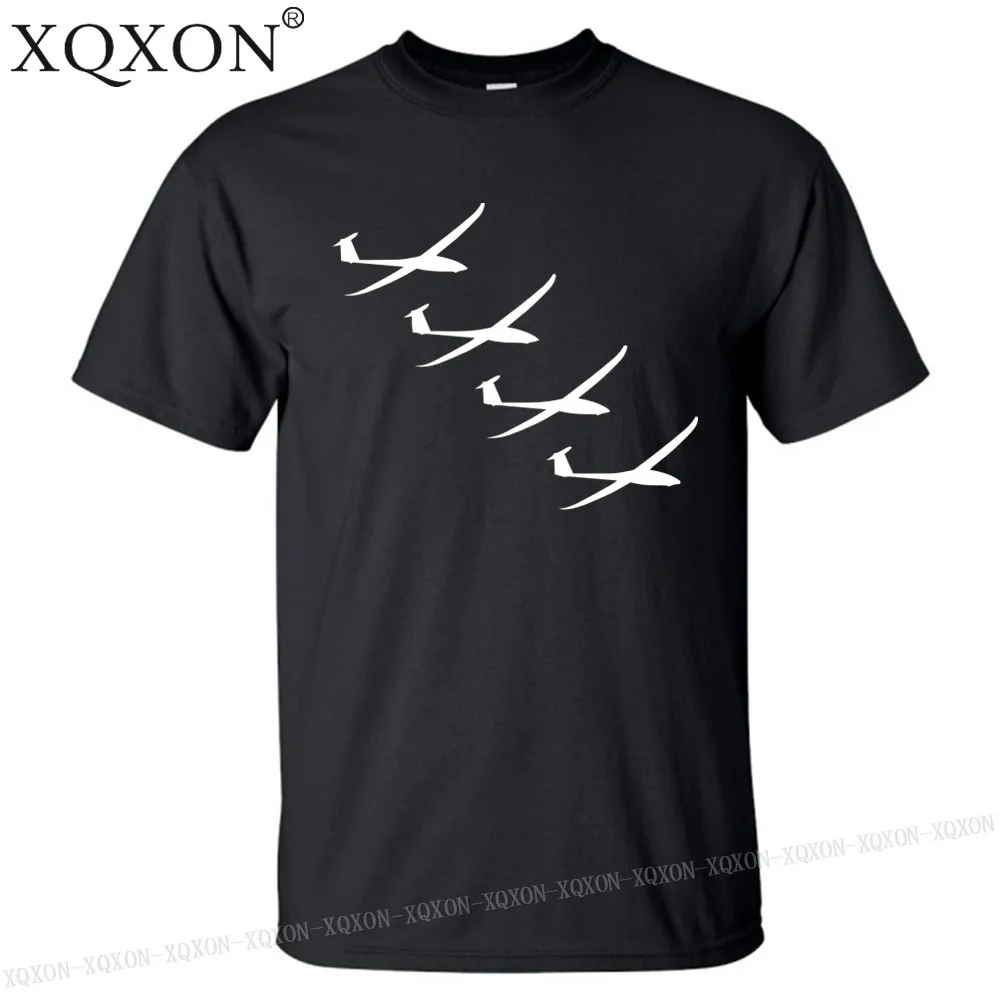 New-summer new style Sailplane Glider Flying printed t-shirt pilot men t shirt tops tee K240
New-summer new style Sailplane Glider Flying printed t-shirt pilot men t shirt tops tee K240