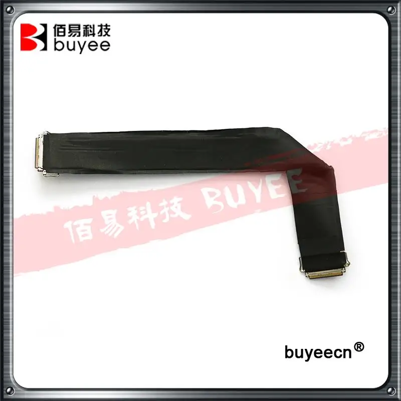 Для iMac 21 5 "A1418 2K LCD LVDS экран гибкий кабель 923 0281 2012 2013 2014 Замена|Компьютерные