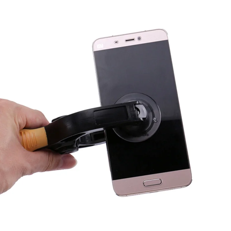 Лидер продаж держатель для ЖК экрана смартфона присоска iPhone iPad Huawei Samsung