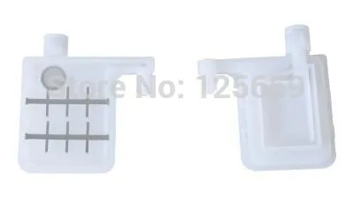 Printhead Big Damper with Double Internal Metallic Filter for DX4/DX5 
Printhead Big Damper with Double Internal Metallic Filter for DX4/DX5