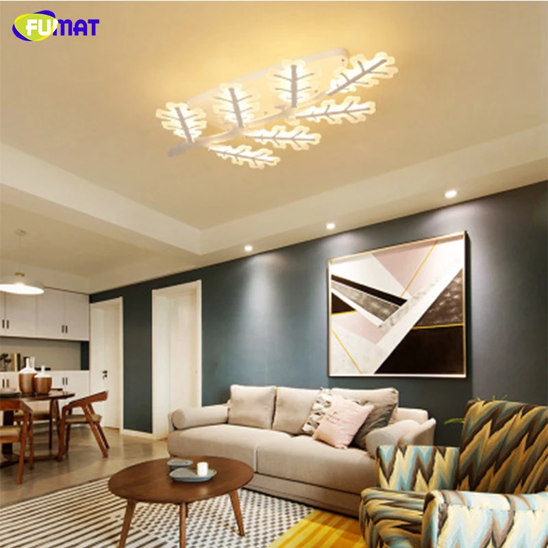FUMAT Modern LED ceiling light Acrylic Christmas Tree Antler led lamp dual-use light for living room bedroom led ceiling lamp
FUMAT Modern LED ceiling light Acrylic Christmas Tree Antler led lamp dual-use light for living room bedroom led ceiling lamp