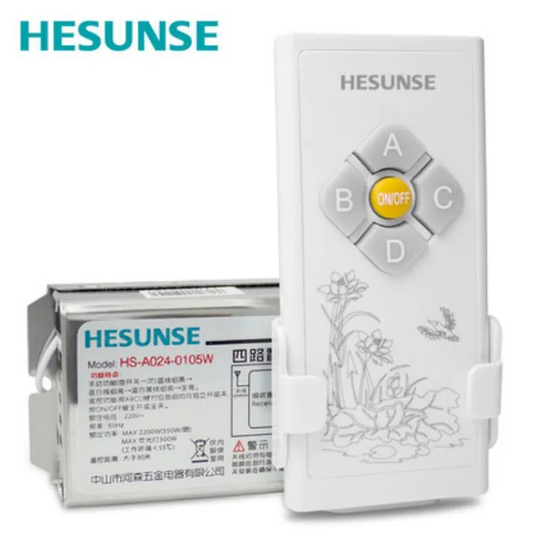 AC 220 В Новый 4-канальный беспроводной пульт дистанционного управления Переключатель 4CH 4-канальный дистанционный выключатель приемник перед...
AC 220 В Новый 4-канальный беспроводной пульт дистанционного управления Переключатель 4CH 4-канальный дистанционный выключатель приемник перед...