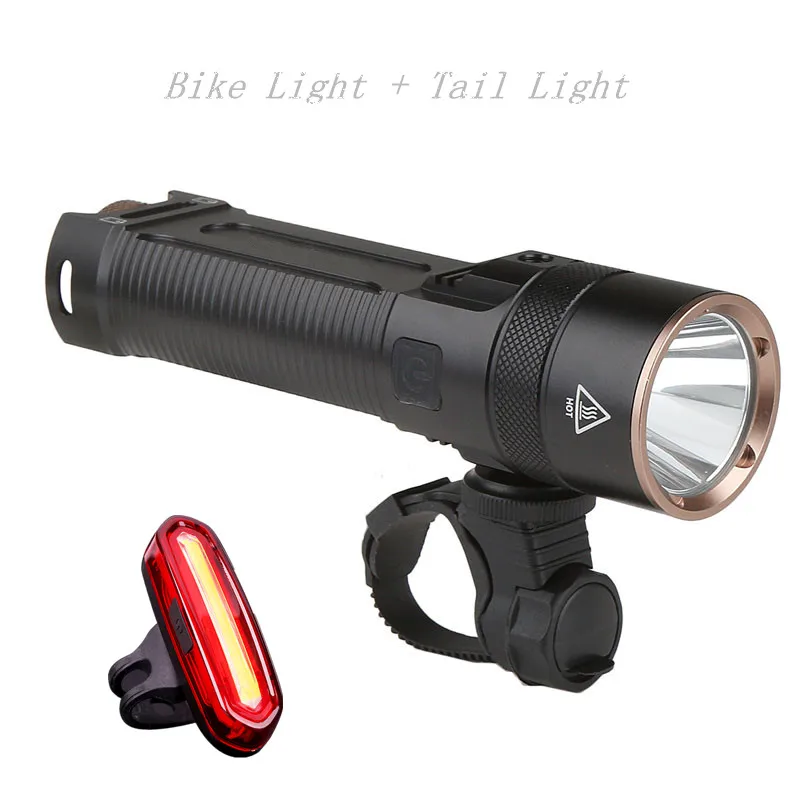2018 New Bicycle Lamp New Arrival Bike Torch MTB Road Usb Chargeable Led Front Light Tail Light Set Taillight Rear Light
2018 New Bicycle Lamp New Arrival Bike Torch MTB Road Usb Chargeable Led Front Light Tail Light Set Taillight Rear Light