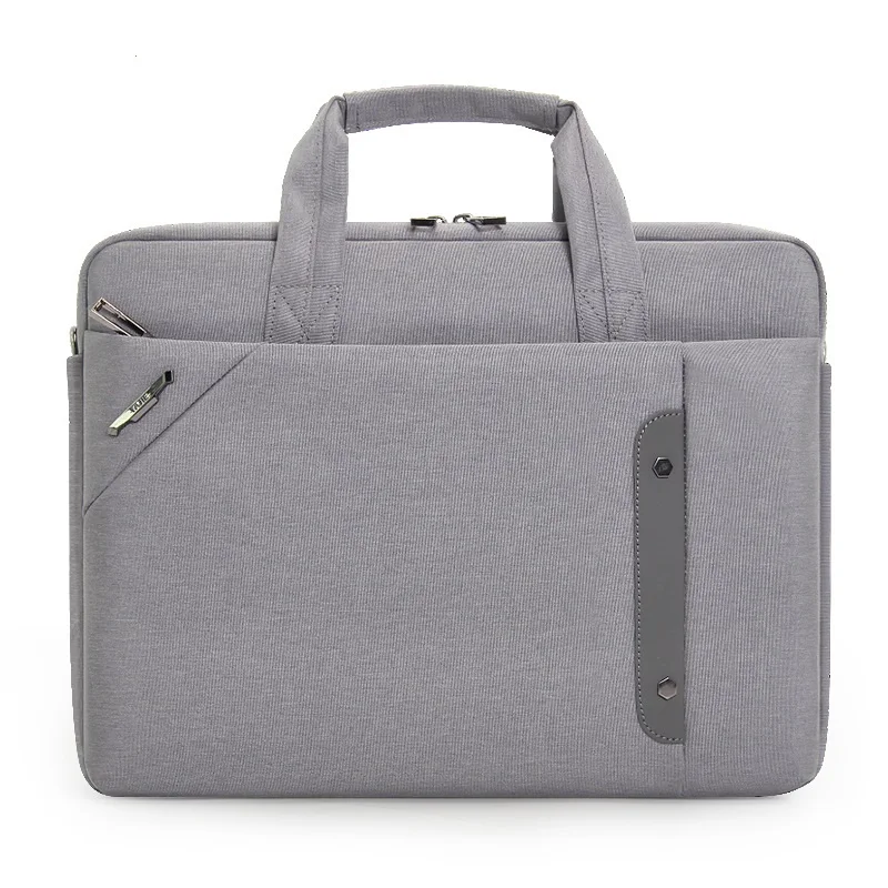 1835 New Fashion Large-Capacity Business Computer Bag Men Breeze Handbag Waterproof Wear-resistant File Oxford Briefcase
1835 New Fashion Large-Capacity Business Computer Bag Men Breeze Handbag Waterproof Wear-resistant File Oxford Briefcase