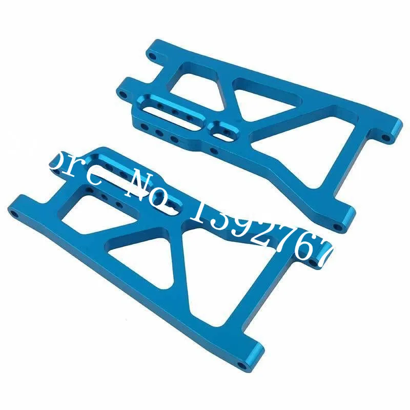 2P FS Racing 513008 Aluminum Alloy Rear Lower Suspension Arm (AL.) For 1/10 Scale Models RC Car Truck Brushless Upgrade Parts
2P FS Racing 513008 Aluminum Alloy Rear Lower Suspension Arm (AL.) For 1/10 Scale Models RC Car Truck Brushless Upgrade Parts