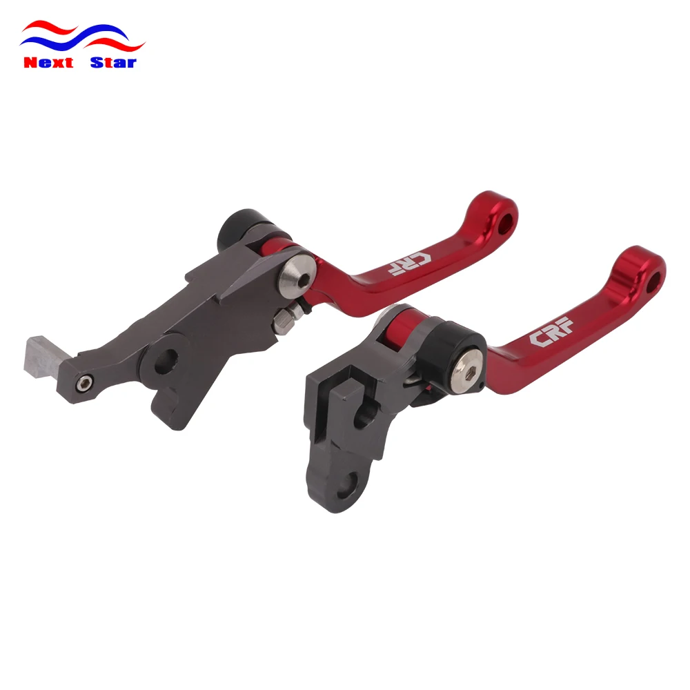 Pair Motorcycle Pit Bike Pivot Hand Brake Clutch Levers Motocross For Honda CRF250L CRF250M 250L 250M 250 L M 12 13 14 15 16 17
Pair Motorcycle Pit Bike Pivot Hand Brake Clutch Levers Motocross For Honda CRF250L CRF250M 250L 250M 250 L M 12 13 14 15 16 17