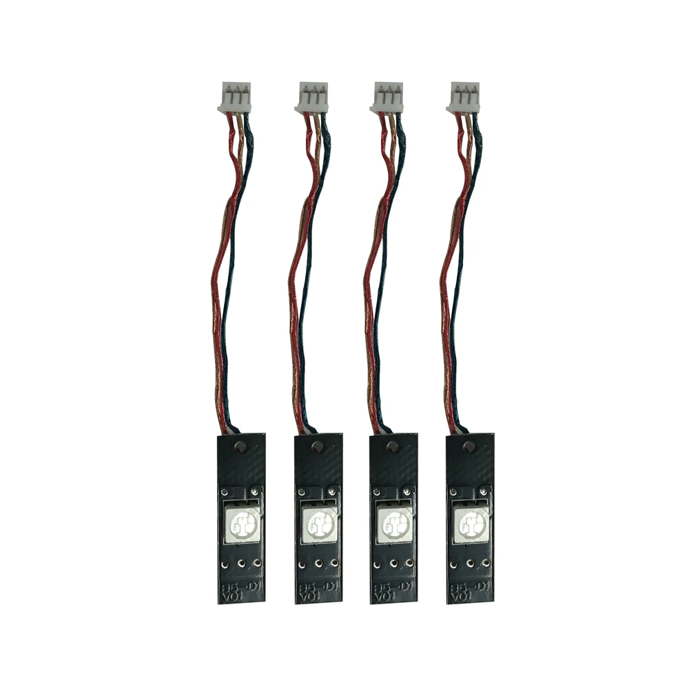 MJX B5W-4K B5W Bugs 5W JJPRO X5 RC Quadcopter Drone запасные части B5W006 светодиодный няя и задняя светодиодсветильник лампа
MJX B5W-4K B5W Bugs 5W JJPRO X5 RC Quadcopter Drone запасные части B5W006 светодиодный няя и задняя светодиодсветильник лампа