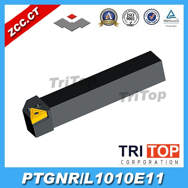 ZCC.CT PTGNR 1010E11 PTGNL 1010E11 P type clamping tool holders cnc turning tools CNC Lathe Tool Holder For TN type inserts
ZCC.CT PTGNR 1010E11 PTGNL 1010E11 P type clamping tool holders cnc turning tools CNC Lathe Tool Holder For TN type inserts