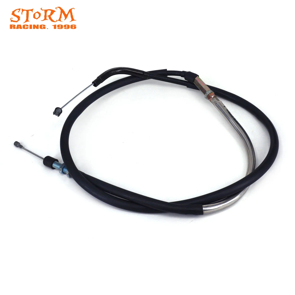 Motorcycle Clutch Lever Cable Line Wire For Yamaha FZ1 FZ-1 2001 2002 2003 2004 2005
Motorcycle Clutch Lever Cable Line Wire For Yamaha FZ1 FZ-1 2001 2002 2003 2004 2005