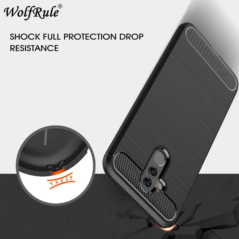 Phone Cover For Huawei Mate 20 Lite Case Rugged Bumper Case For Huawei Mate 20 Lite Cover Carbon Fiber Coque For Mate 20 Lite
Phone Cover For Huawei Mate 20 Lite Case Rugged Bumper Case For Huawei Mate 20 Lite Cover Carbon Fiber Coque For Mate 20 Lite