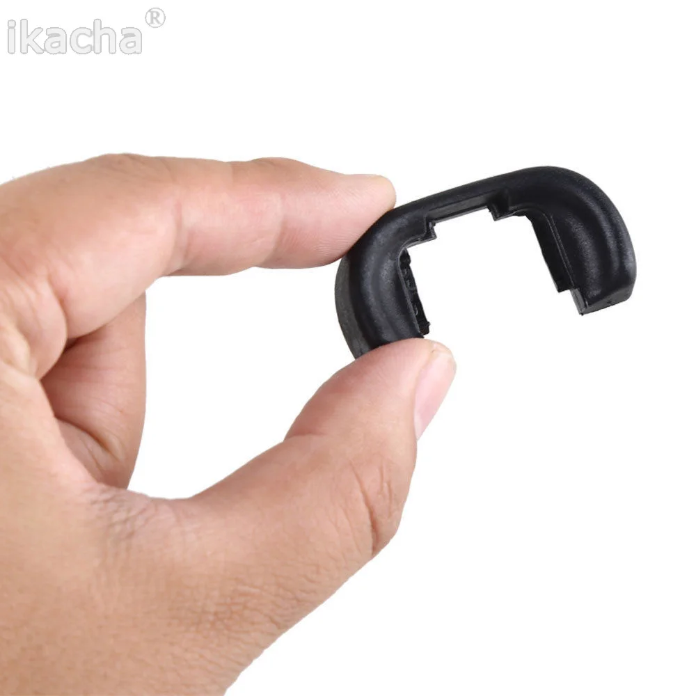 FDA-EP12 наглазник видоискатель Eyepiece Eye Cup для Sony A77 A58 A65 SLT-A7 A7 A7R A57 аксессуары для камеры
FDA-EP12 наглазник видоискатель Eyepiece Eye Cup для Sony A77 A58 A65 SLT-A7 A7 A7R A57 аксессуары для камеры