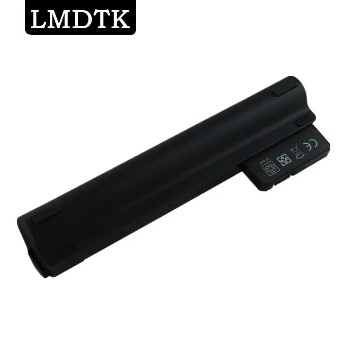 LMDTK New Laptop Battery For HP Mini 210 CQ20 HSTNN-IBOO HSTNN-LBOP HSTNN-XBOO HSTNN-XBOP 6CELLS Free shipping
LMDTK New Laptop Battery For HP Mini 210 CQ20 HSTNN-IBOO HSTNN-LBOP HSTNN-XBOO HSTNN-XBOP 6CELLS Free shipping