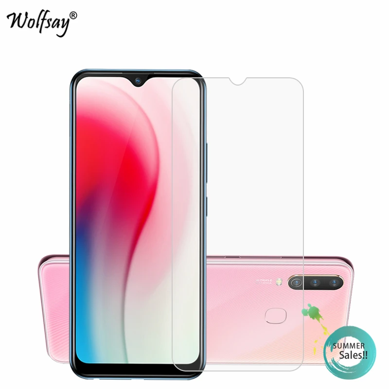 2 шт Стекло Vivo Y17 Y3 протектор экрана закаленное стекло для BBK Vivo Y17 Y3 стеклянная пленка для телефона BBK Vivo Y17 Y3 защитная пленка
2 шт Стекло Vivo Y17 Y3 протектор экрана закаленное стекло для BBK Vivo Y17 Y3 стеклянная пленка для телефона BBK Vivo Y17 Y3 защитная пленка