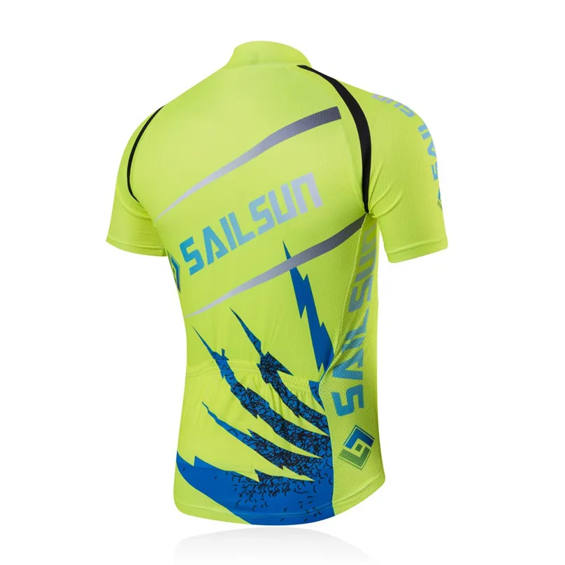Cool Design SAIL SUN Cycling Jersey Tops Breathable MTB Bike Bicycle Clothes Summer Cycling Clothing Style Ropa Ciclismo S-3XL
Cool Design SAIL SUN Cycling Jersey Tops Breathable MTB Bike Bicycle Clothes Summer Cycling Clothing Style Ropa Ciclismo S-3XL