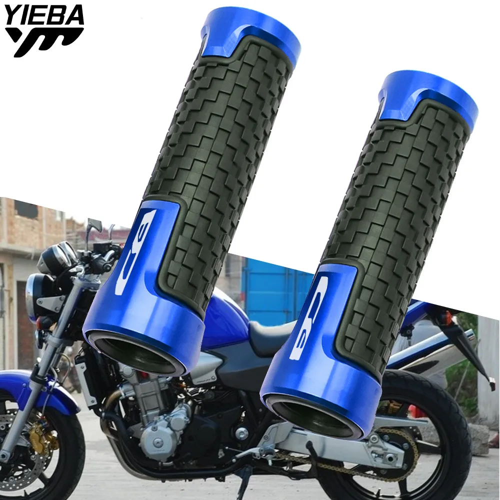 Handle grips For honda CB CB600F CB 600F CB599 CB919 cb900f hornet Motorcycle Accessories Parts handlebar grips Lastest Products
Handle grips For honda CB CB600F CB 600F CB599 CB919 cb900f hornet Motorcycle Accessories Parts handlebar grips Lastest Products