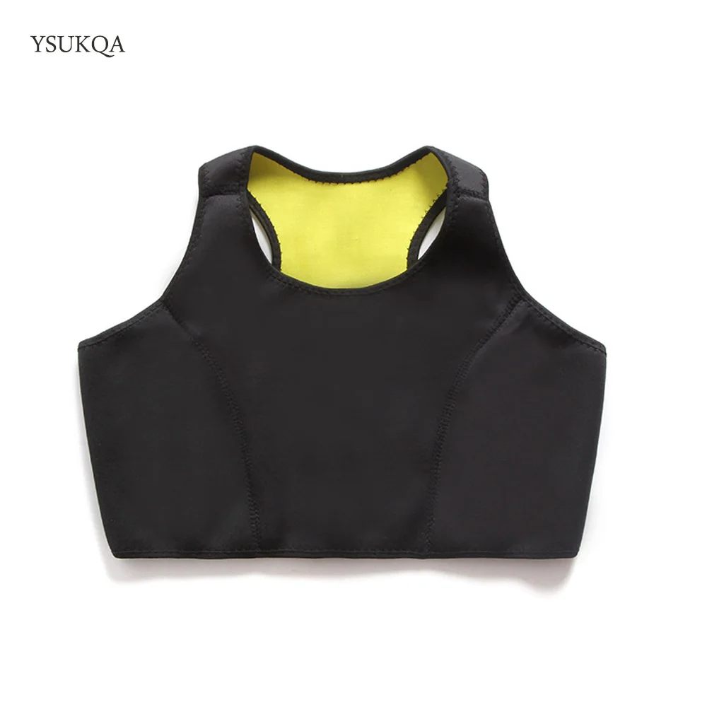 New Neoprene Vest Body Sculpting Plastic Waist High Elastic Stretchy Slimming Vest
New Neoprene Vest Body Sculpting Plastic Waist High Elastic Stretchy Slimming Vest