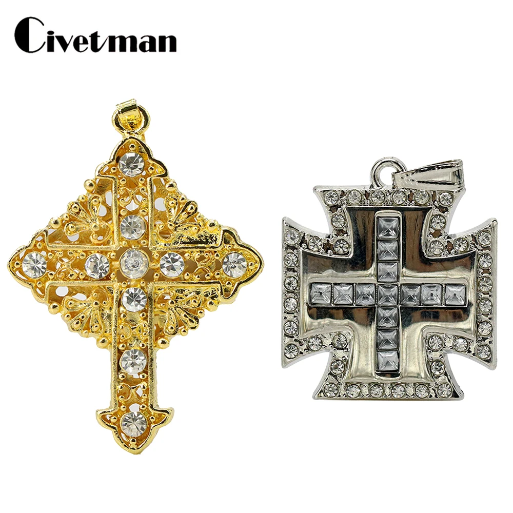 Fashion Crystal USB Flash Drive 64GB Diamonds Cross of Jesus Pendant Pendrive 128GB Real Capacity 4GB 8GB 16GB 32GB Memory Stick
Fashion Crystal USB Flash Drive 64GB Diamonds Cross of Jesus Pendant Pendrive 128GB Real Capacity 4GB 8GB 16GB 32GB Memory Stick