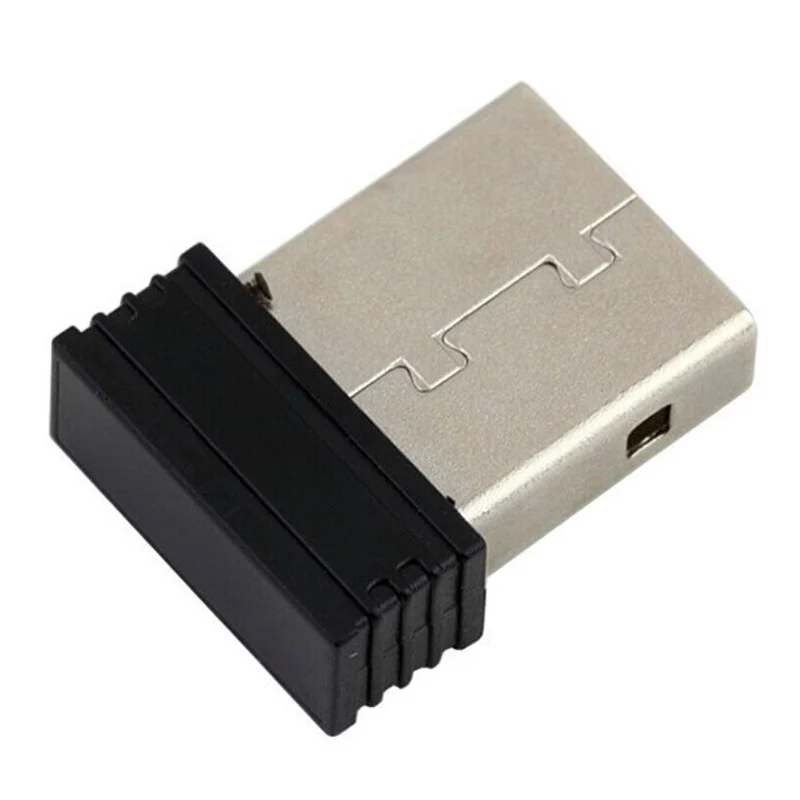 150 Мбит/с беспроводной адаптер USB 2 0 Мини WiFiWireless Dongle 802.11b/g/n поддержка Window/Mac OS/XP/MAC |