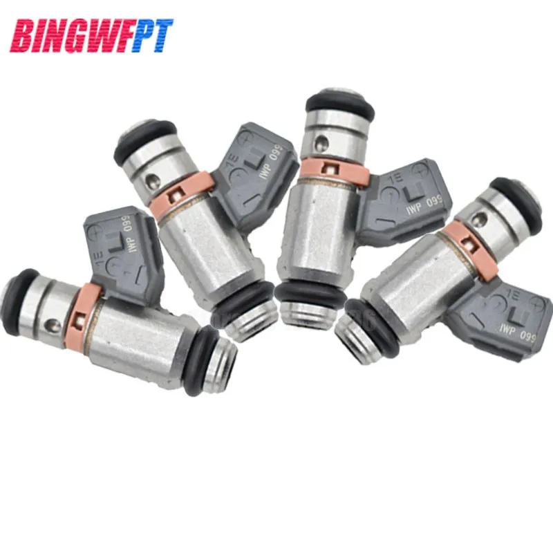 4 шт., новинка, бензиновый фонарь IWP099 0280158168 для Renault Clio Kangoo Передняя Диагональ 12.I 16 В
4 шт., новинка, бензиновый фонарь IWP099 0280158168 для Renault Clio Kangoo Передняя Диагональ 12.I 16 В