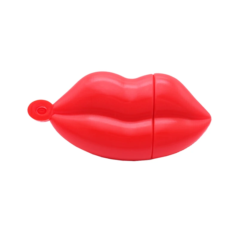 USB stick Sexy lips mini usb flash drive 4GB 8GB 16GB 32GB 64GB 128GB pen drive Cute memory stick creative gift pendrive cle
USB stick Sexy lips mini usb flash drive 4GB 8GB 16GB 32GB 64GB 128GB pen drive Cute memory stick creative gift pendrive cle