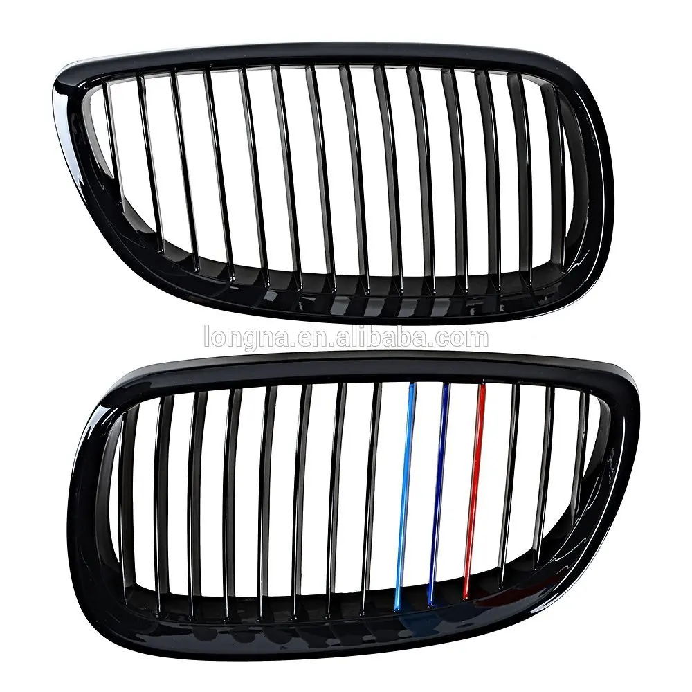 Глянцевый черный + M-color решетка для BMW 07-10 E92 E93 328i 335i M3 решетка-гриль 2-дверный
Глянцевый черный + M-color решетка для BMW 07-10 E92 E93 328i 335i M3 решетка-гриль 2-дверный