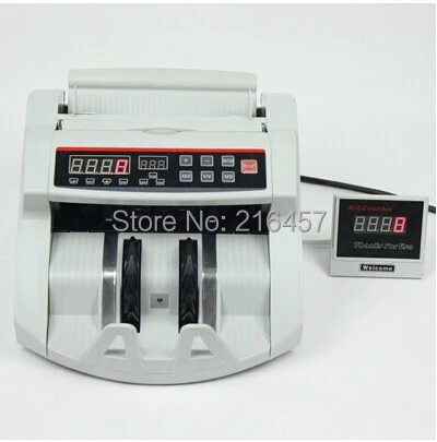 Digital Display Money Counter Suitable for EURO US DOLLAR Bill Counter Cash Counting Machine te
Digital Display Money Counter Suitable for EURO US DOLLAR Bill Counter Cash Counting Machine te