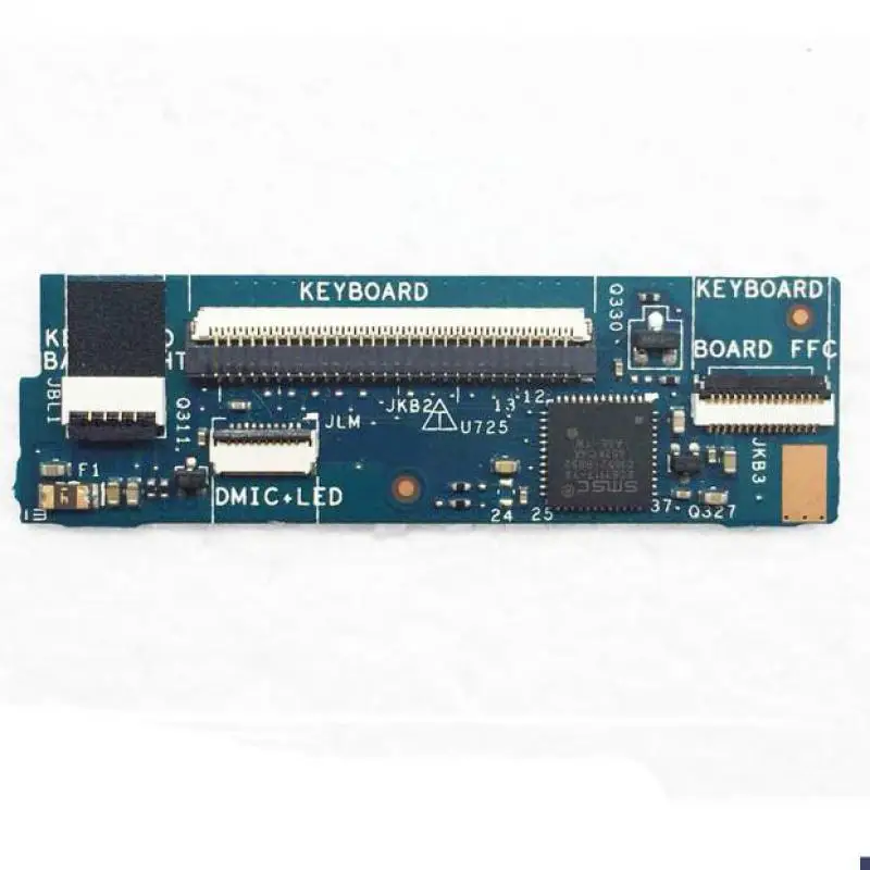 Для Dell XPS 13 9360/9350/9343 распределительная монтажная плата для Palmrest-A159F1-1N2X6 01N2X6 ZAZ00 LS-B442P 0B442P
Для Dell XPS 13 9360/9350/9343 распределительная монтажная плата для Palmrest-A159F1-1N2X6 01N2X6 ZAZ00 LS-B442P 0B442P