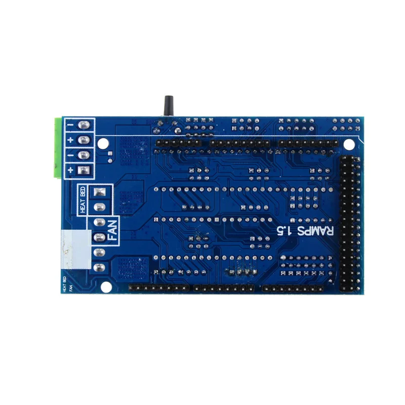 Expansion Control Panel Ramps 1.5 3D Printer Accessories NK-Shopping