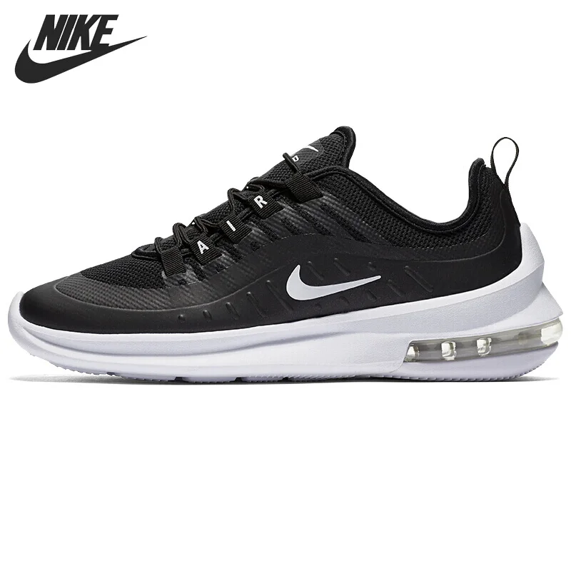 Новые оригинальные кроссовки NIKE AIR MAX AXIS женские для бега|Беговая обувь| |