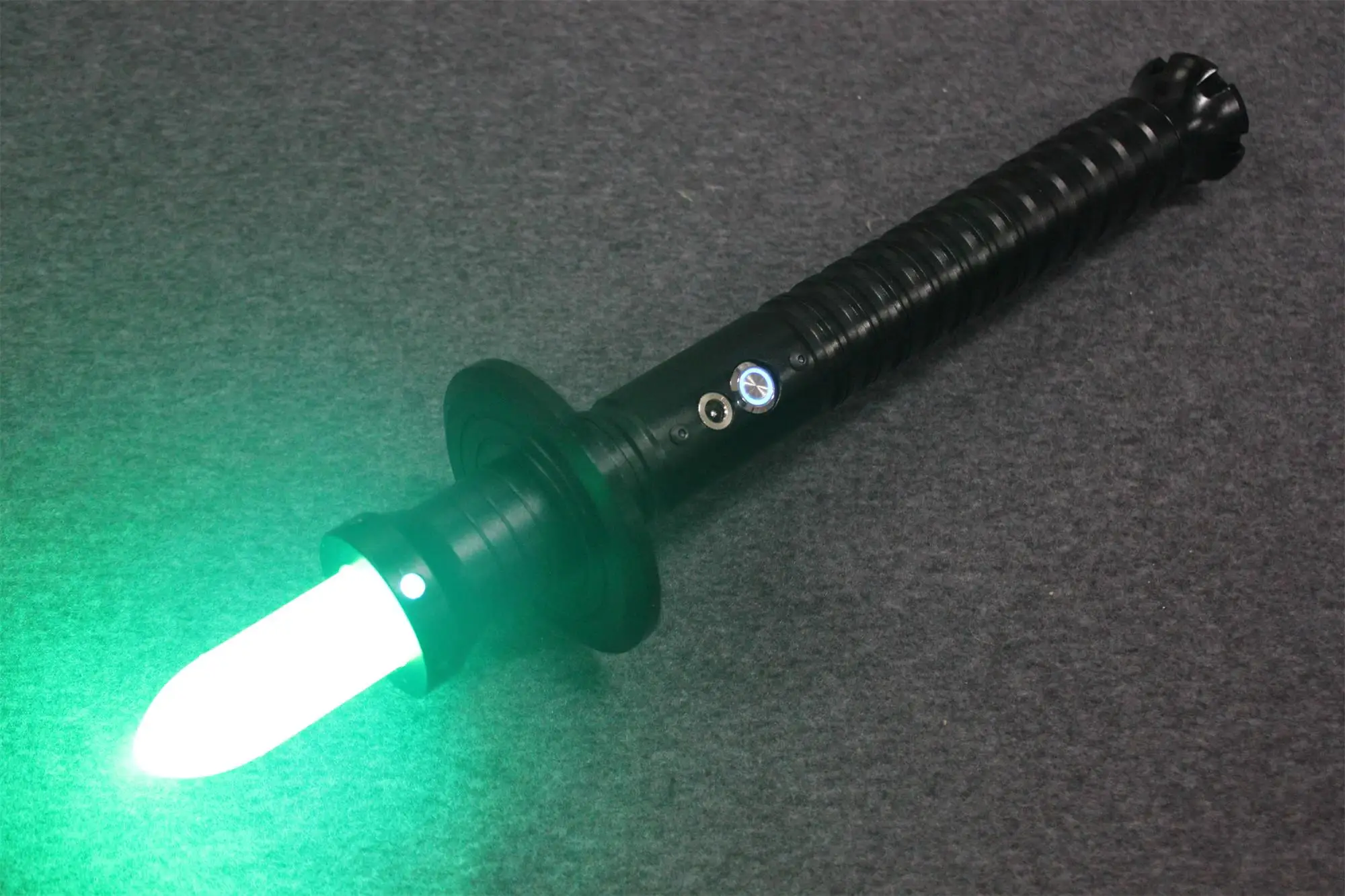 Lightsaber Children's Toy War Light Sword Metal Gift Collection Laser Sword Lightsaber Children's Toy
Lightsaber Children's Toy War Light Sword Metal Gift Collection Laser Sword Lightsaber Children's Toy