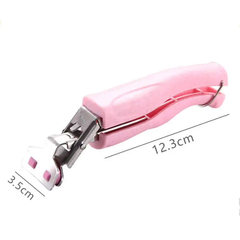 Stainless Steel Silicone Handle Hot Bowl Holder Anti-scald Dish Plate Clip Clamp Pot Pan Gripper Retriever Tongs Kitchen Tool
Stainless Steel Silicone Handle Hot Bowl Holder Anti-scald Dish Plate Clip Clamp Pot Pan Gripper Retriever Tongs Kitchen Tool