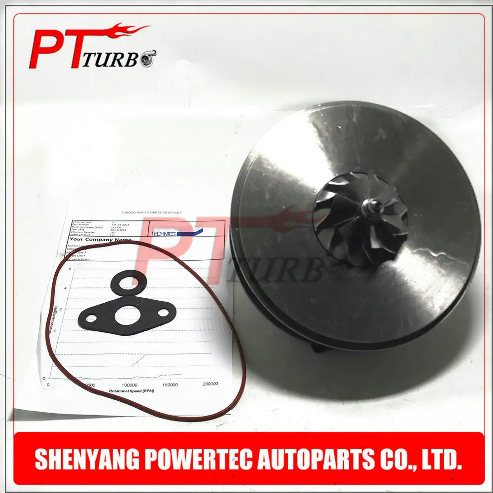 Turbocharger core GTB1446VZ 774193-0003 774193 NEW assy for Renault Megane III Scenic III 1.9 DCI 96 KW 130 HP F9Q 870 / 872
Turbocharger core GTB1446VZ 774193-0003 774193 NEW assy for Renault Megane III Scenic III 1.9 DCI 96 KW 130 HP F9Q 870 / 872