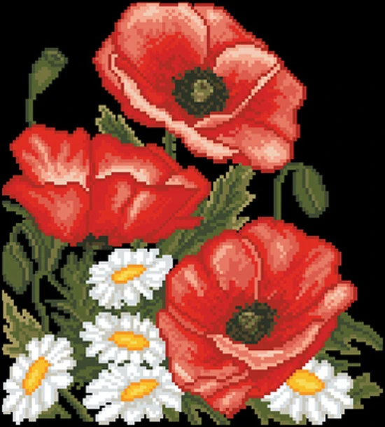 Рукоделие, сделай сам Вышивка крестом, наборы для вышивки, 11CT & 14CT, Poppy flower
Рукоделие, сделай сам Вышивка крестом, наборы для вышивки, 11CT & 14CT, Poppy flower