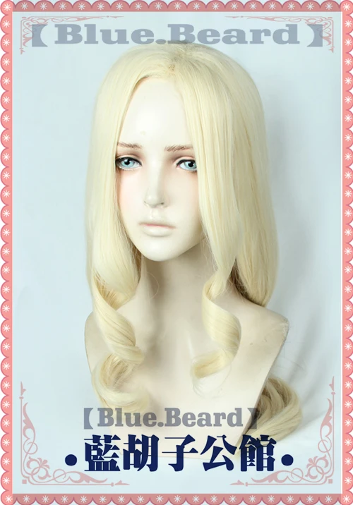 My Hero Academia Yu Takeyama Yuu 80cm Long Pale White Blonde Heat Resistant Hair Cosplay Costume Wig + Free Wig Cap
My Hero Academia Yu Takeyama Yuu 80cm Long Pale White Blonde Heat Resistant Hair Cosplay Costume Wig + Free Wig Cap