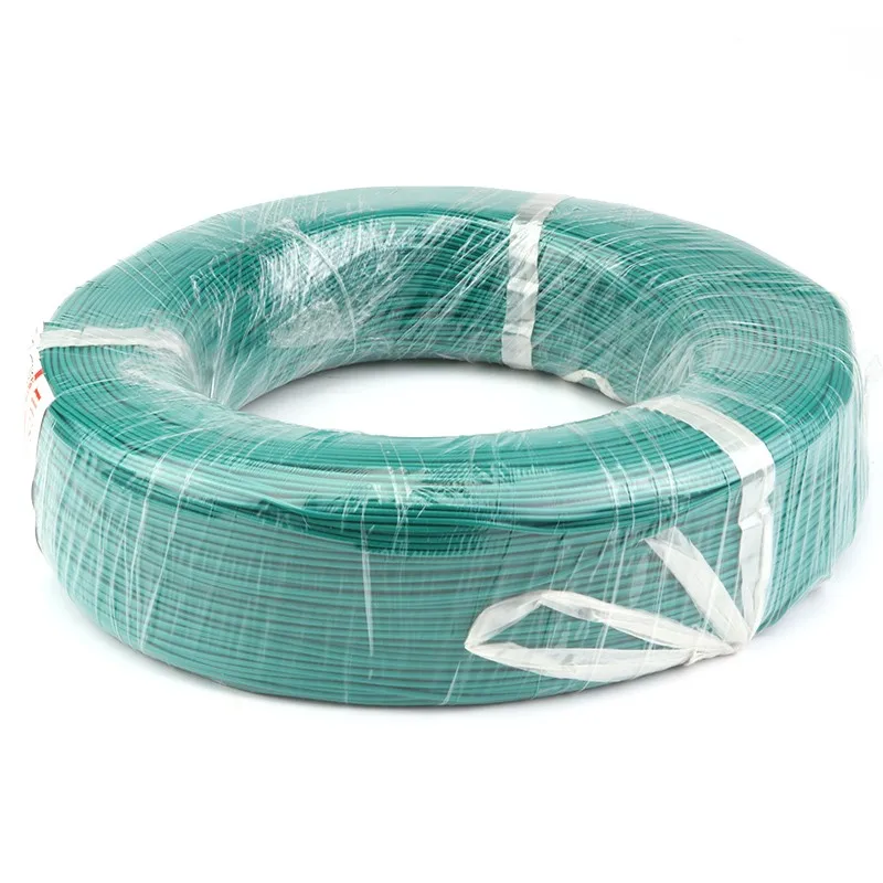 610m/roll UL 1007 20awg Stranded Wire Cable Line PCB Electrical line Airline Tinned Copper Copper Wire DIY
610m/roll UL 1007 20awg Stranded Wire Cable Line PCB Electrical line Airline Tinned Copper Copper Wire DIY