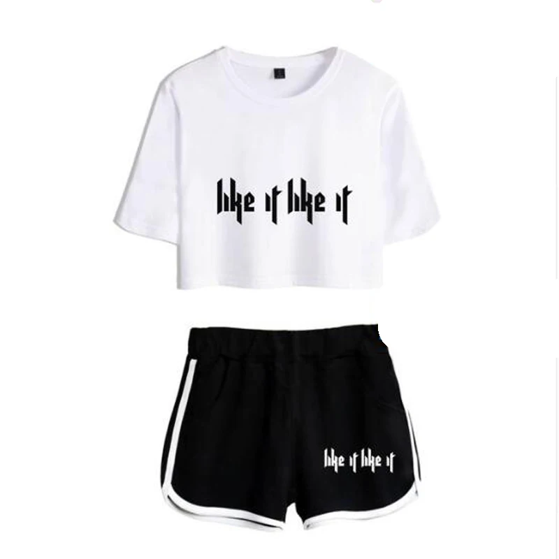 Marcus and Martinus Cotton Tracksuit Women Two Piece Set Top and Shorts Matching Outfits Casual Sweat Suits fitness 2piece Set
Marcus and Martinus Cotton Tracksuit Women Two Piece Set Top and Shorts Matching Outfits Casual Sweat Suits fitness 2piece Set