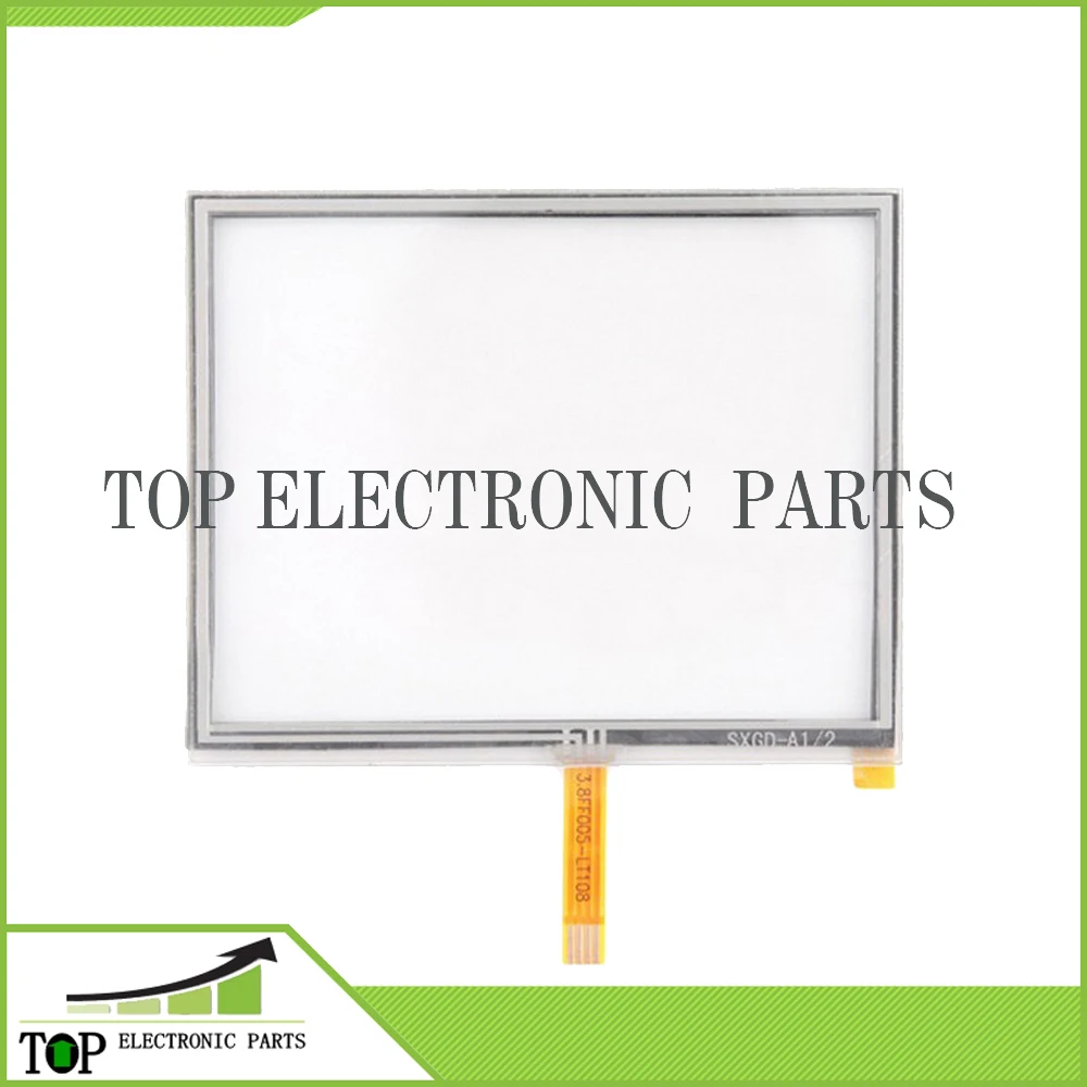 NAUTIZ X7 touch screen digitizer touch panel glass original