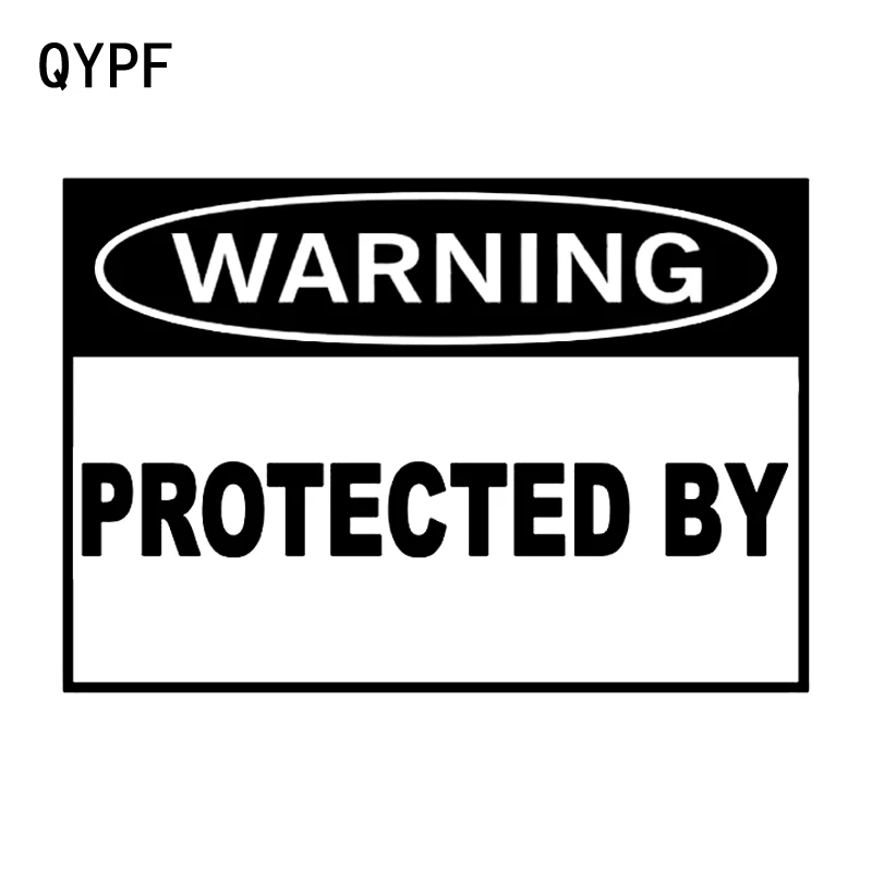QYPF 13,4 см, 2,9 см, графическая Автомобильная наклейка с предупредительным знаком, Черная/Серебристая виниловая Декорация
QYPF 13,4 см, 2,9 см, графическая Автомобильная наклейка с предупредительным знаком, Черная/Серебристая виниловая Декорация