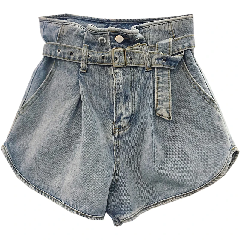 plus size 5XL!High waist denim shorts women 2020 summer new fashion loose wide leg jeans shorts
plus size 5XL!High waist denim shorts women 2020 summer new fashion loose wide leg jeans shorts
