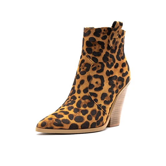 Olomm New Fashion Women Ankle Boots Square High Heels Boots Pointed Toe Gorgeous Snake Party Dress Shoes Women Plus US Size 3-14
Olomm New Fashion Women Ankle Boots Square High Heels Boots Pointed Toe Gorgeous Snake Party Dress Shoes Women Plus US Size 3-14