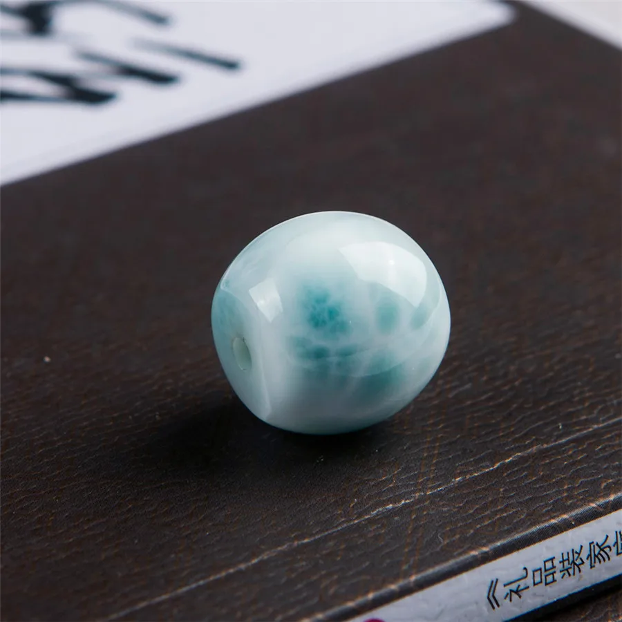 Women Necklace Charm Suspension Fashion Pendant Genuine Blue Larimar Natural Stone Pendant
Women Necklace Charm Suspension Fashion Pendant Genuine Blue Larimar Natural Stone Pendant