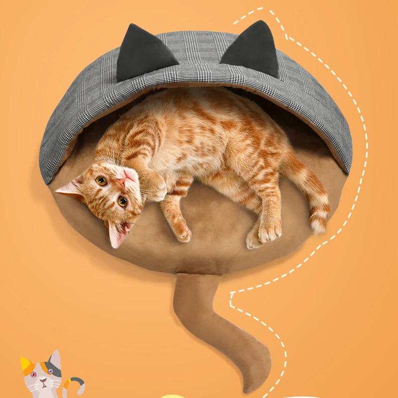 Новый милый портативный домик для кошки, легко мыть спальные мешки, Маленькие Средние щенки, животные, домашние животные, собака, диван, ковр...
Новый милый портативный домик для кошки, легко мыть спальные мешки, Маленькие Средние щенки, животные, домашние животные, собака, диван, ковр...