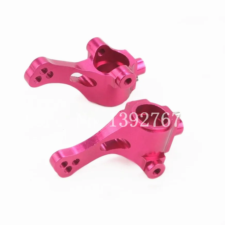 2 шт., передние подвески для суставов из алюминиевого сплава
2 шт., передние подвески для суставов из алюминиевого сплава