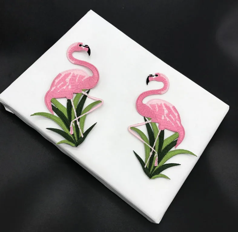 New arrival 20 pcs Animal Embroidered patches iron on Jeans coat tshirt bag dress decor repair Motif accessory diy
New arrival 20 pcs Animal Embroidered patches iron on Jeans coat tshirt bag dress decor repair Motif accessory diy